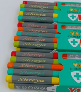 Customized Pencil, personalized name pencils, name pencils, pencils with names,