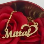 Name Pendant