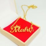 Name Pendant