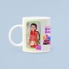 Personalised Photo Mug