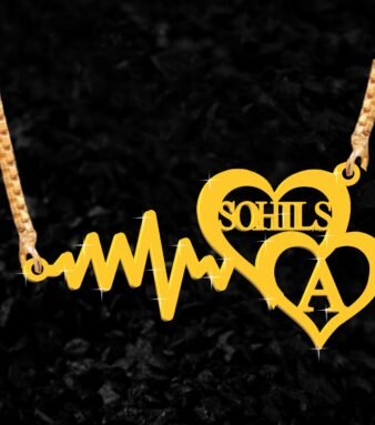 name pendant