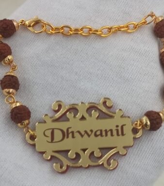 Name Rakhi