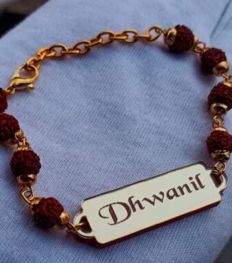 NAME RAKHI