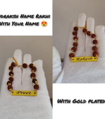 NAME RAKHI