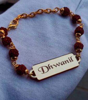 NAME RAKHI
