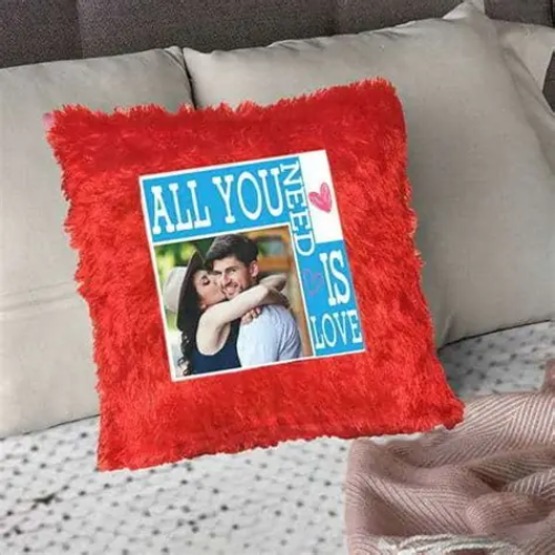 Personalized Pillow