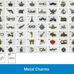 Sketch Indian Leather Wallet - Image 2