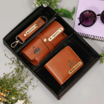 Wallet + Keychain + Sunglasses Cover - Image 5