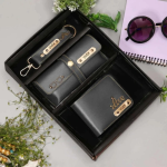 Wallet + Keychain + Sunglasses Cover - Image 4
