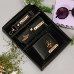 Wallet + Keychain + Sunglasses Cover - Image 7