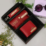 Wallet + Keychain + Sunglasses Cover - Image 6